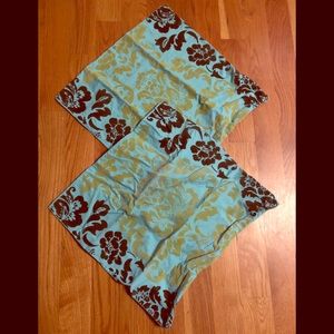 Company Store pillow covers